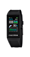 Smartwatches Calypso in Plastic K8501/4 - K8501/4